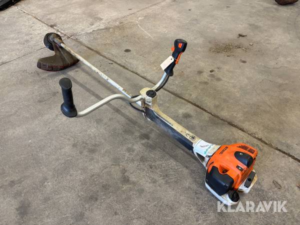 Grästrimmer Stihl FS 460 C