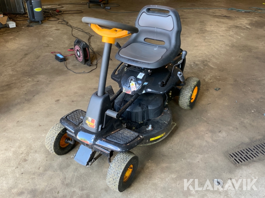 Gräsklippare Partner 950 P66-950SMD