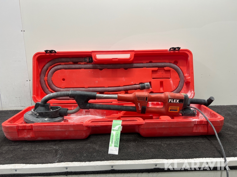 Giraffslip Flex Wst700vv Plus