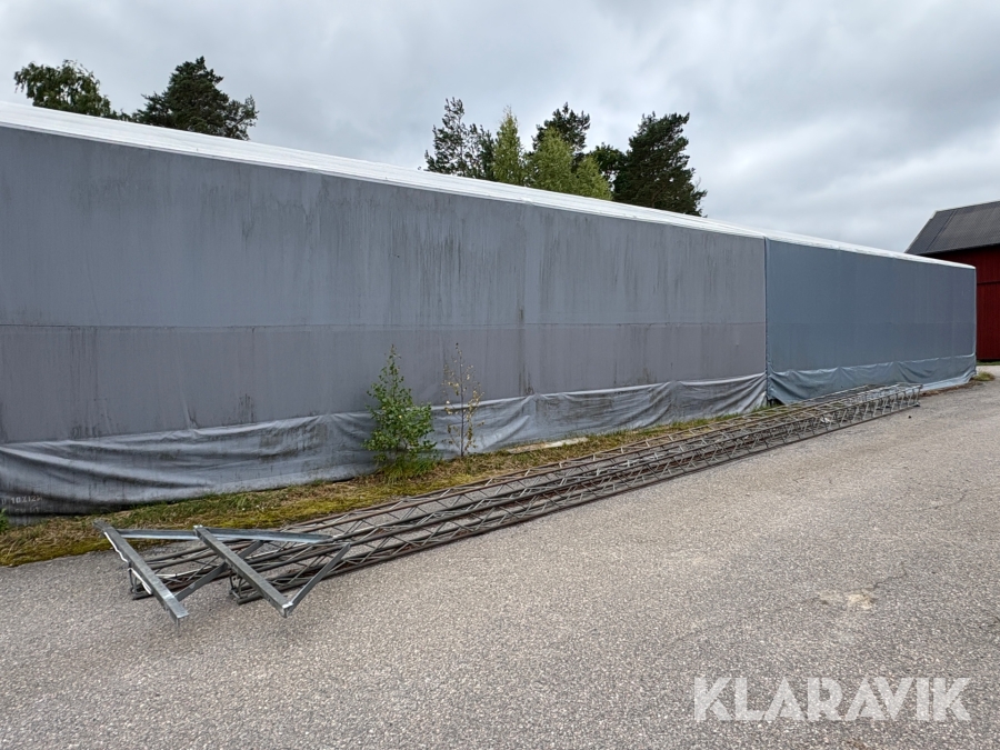 Belysningsmast 1 st