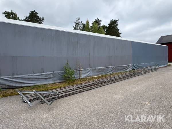Belysningsmast 1 st