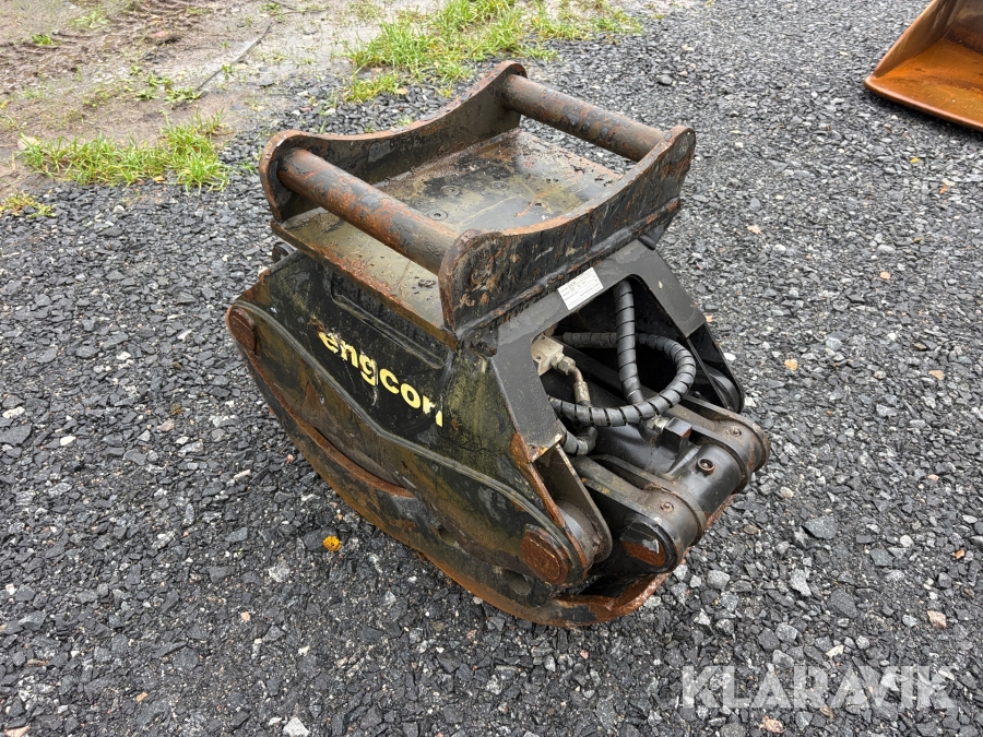 Grip Engcon TG42