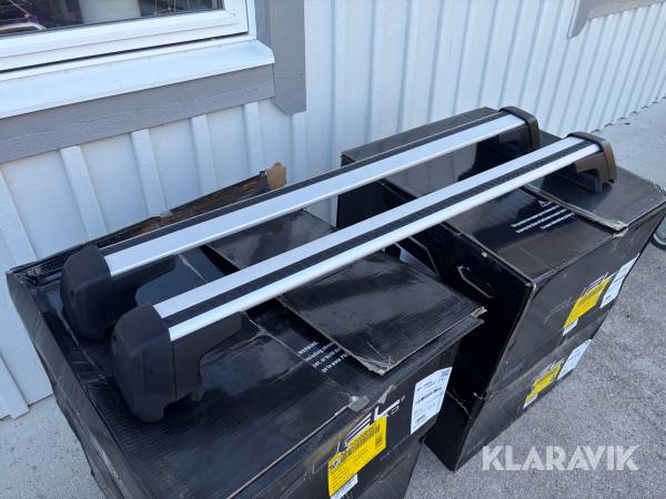 Takräcken Volvo