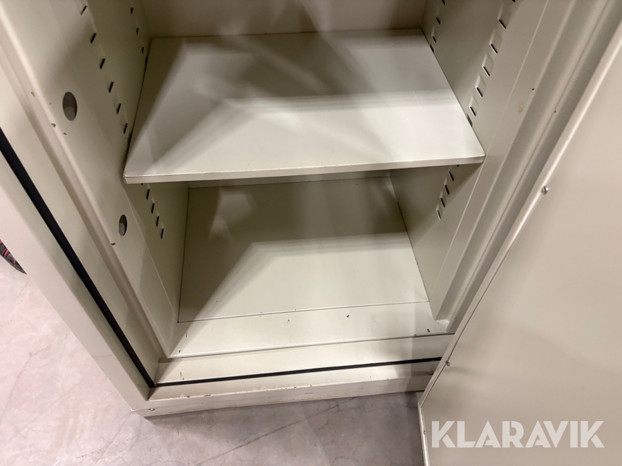 Kassaskåp / Dokumentskåp Diplomat NGS 270