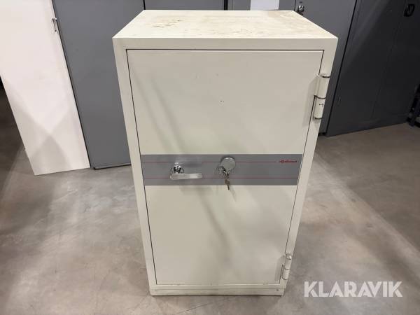 Kassaskåp / Dokumentskåp Diplomat NGS 270