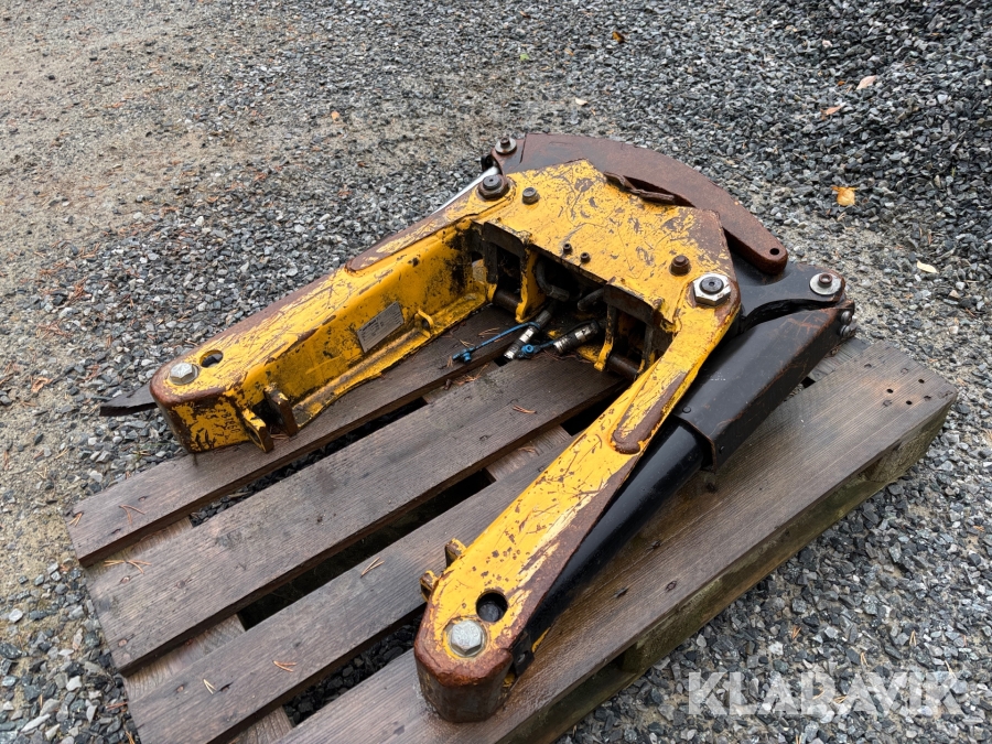 Gripkassett Engcon GRD20-QSD60
