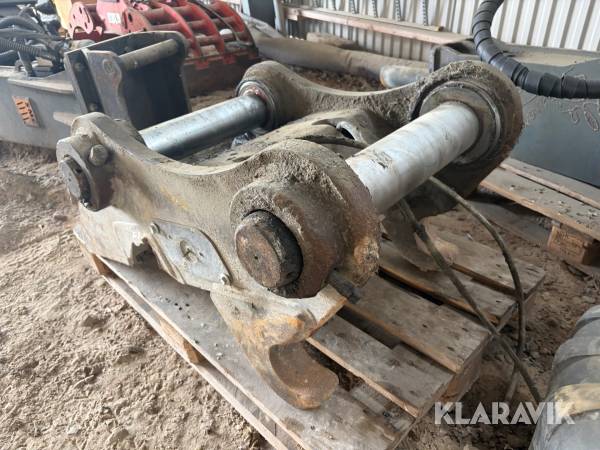 Snabbfäste B30