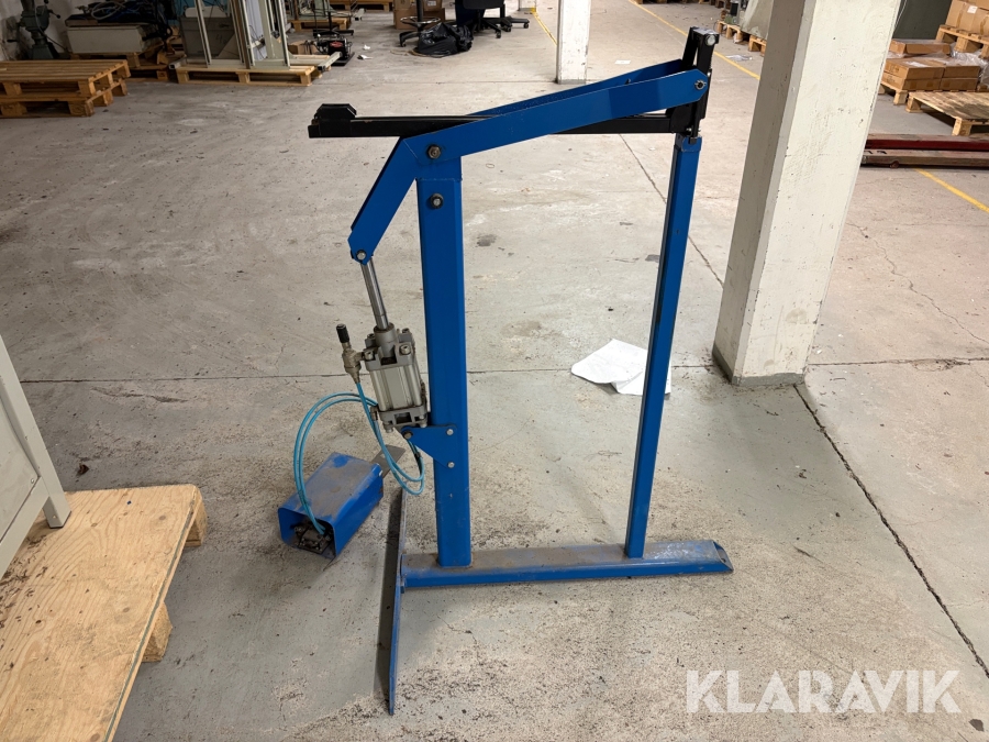 Bottenhäftare Kihlberg BPN