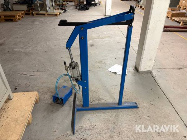 Bottenhäftare Kihlberg BPN