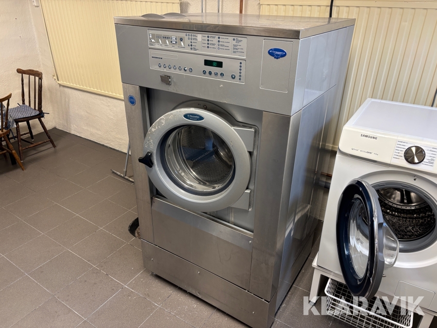 Tvättmaskin Electrolux Wascator W3