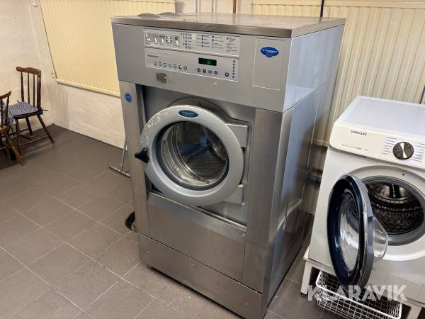 Tvättmaskin Electrolux Wascator W3
