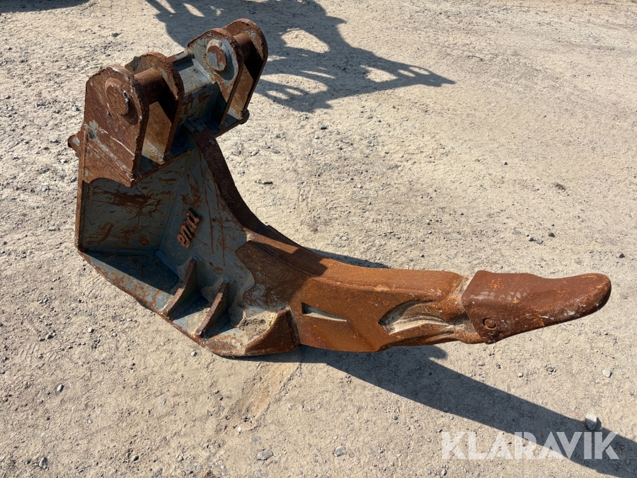 Tjälkrok Ema B20