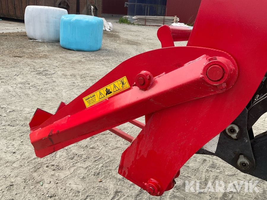 Baldelare Keltec, Bollnäs, Klaravik auktioner