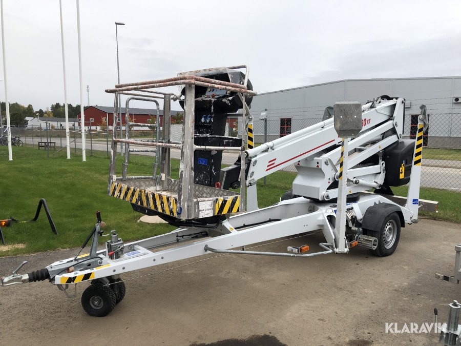 Skylift Dino 160XT