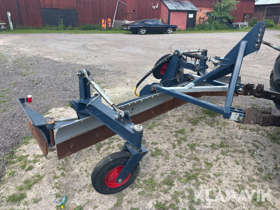 Strängspridare Drivex GS3800-3P