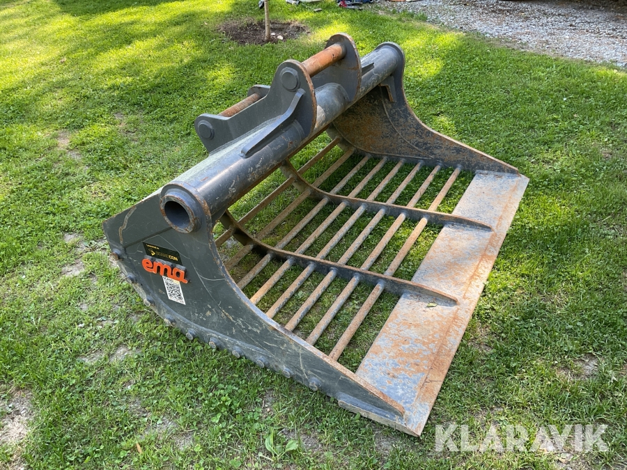 Gallerskopa Ema 750L S60