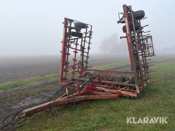 Harv Väderstad 8,9