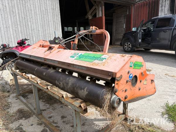 Betesputs Agrimaster KL 250SW