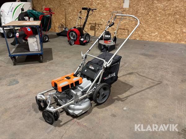 Gräsklippare Pellenc Rasion Basic