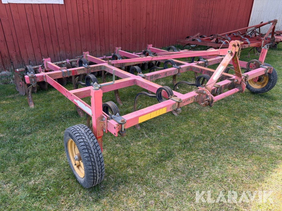 Kultivator Väderstad SK