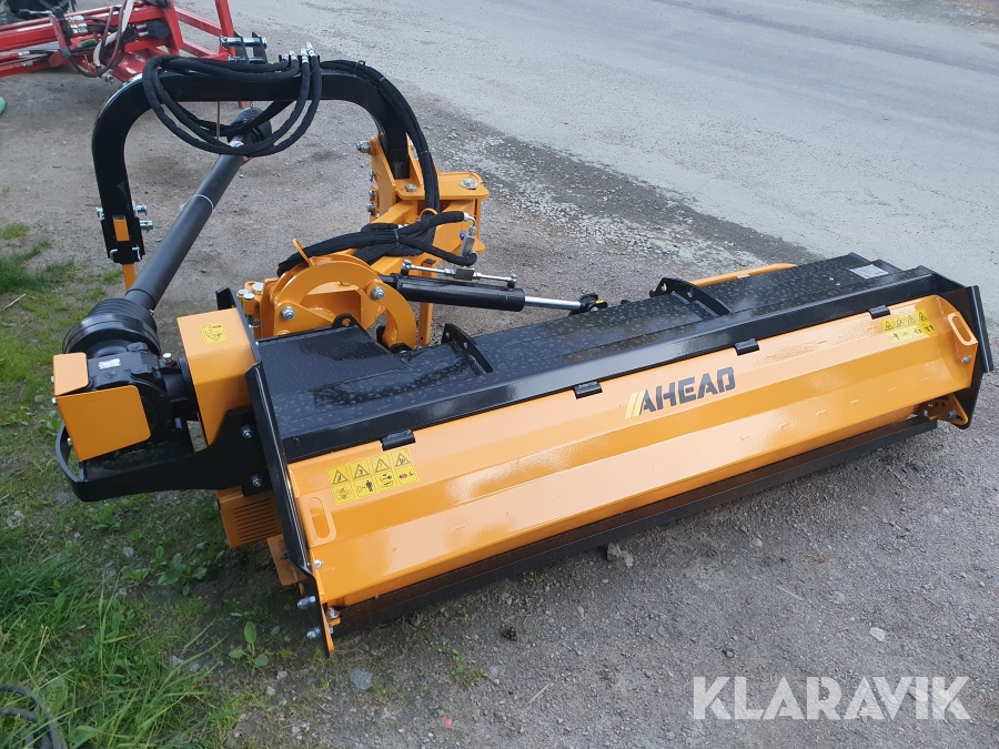 Släntklippare / Dikesklippare Ahead 220