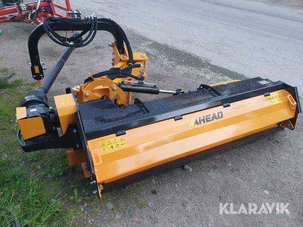 Släntklippare / Dikesklippare Ahead 220