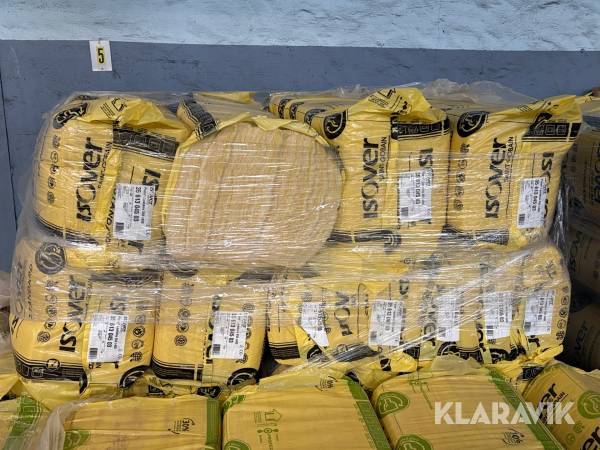 Ljudskiva Isover Piano ljudskiva Stål c450