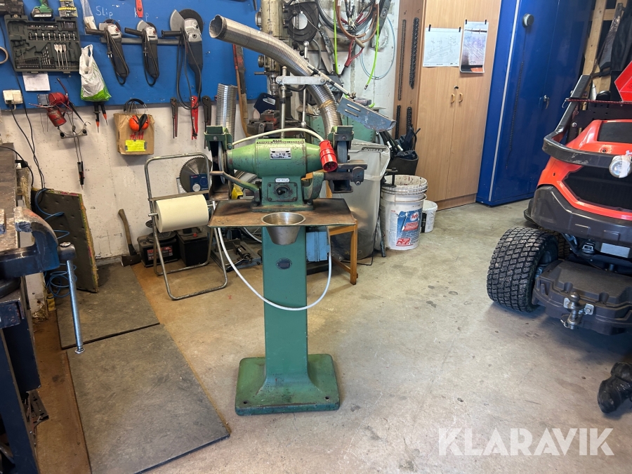 Slipmaskin Arboga BEP308