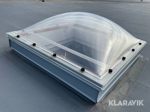 Rökgasluckor 5 st