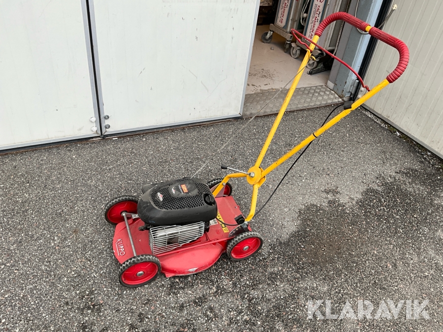 Gräsklippare Klippo Triumph