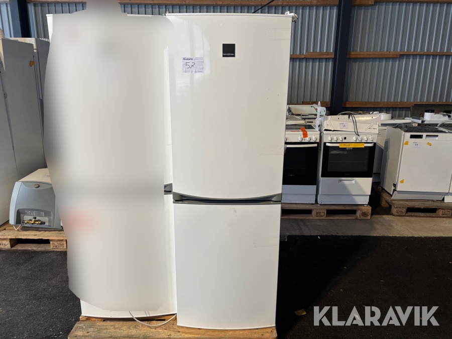 Kyl/frys ElektroHelios CBZ310 1st