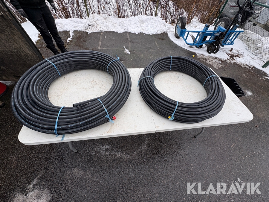 PEM-slang Pemtec 20x2.0 och 16x2.0