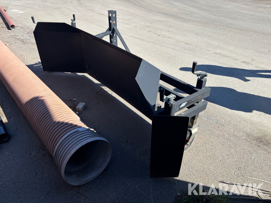 Konstgräsplog Christer Olsson