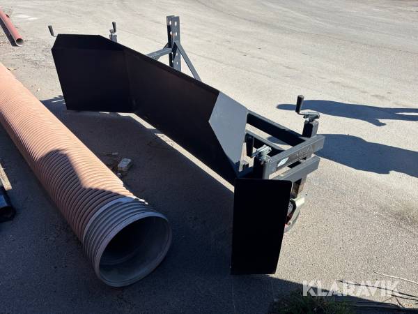 Konstgräsplog Christer Olsson