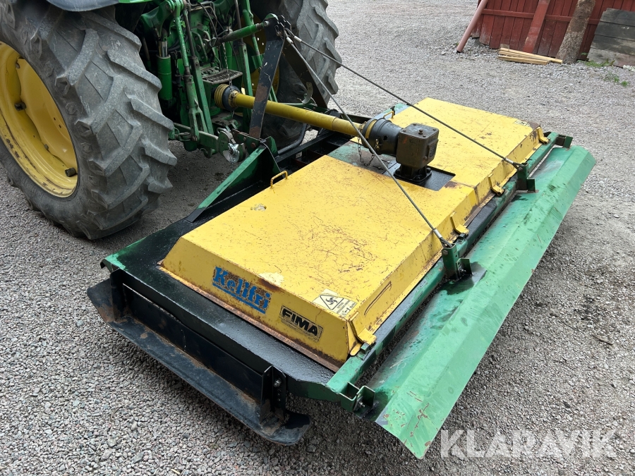 Betesputs Kellfri 275