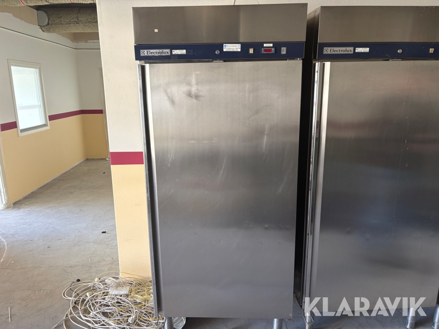 Frys Electrolux