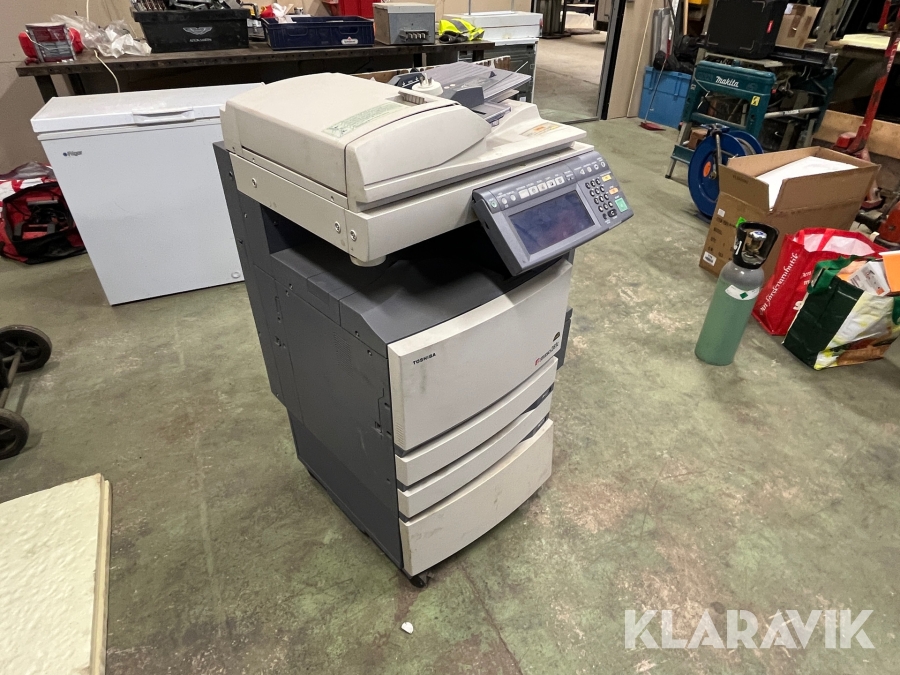 Kopiator Toshiba E-studio 281c