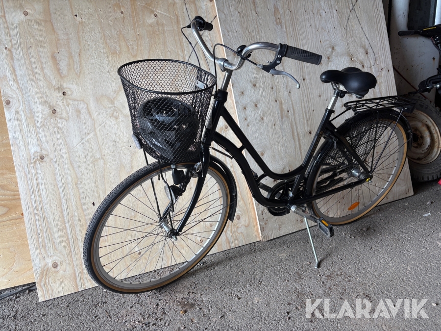 Cykel Monark
