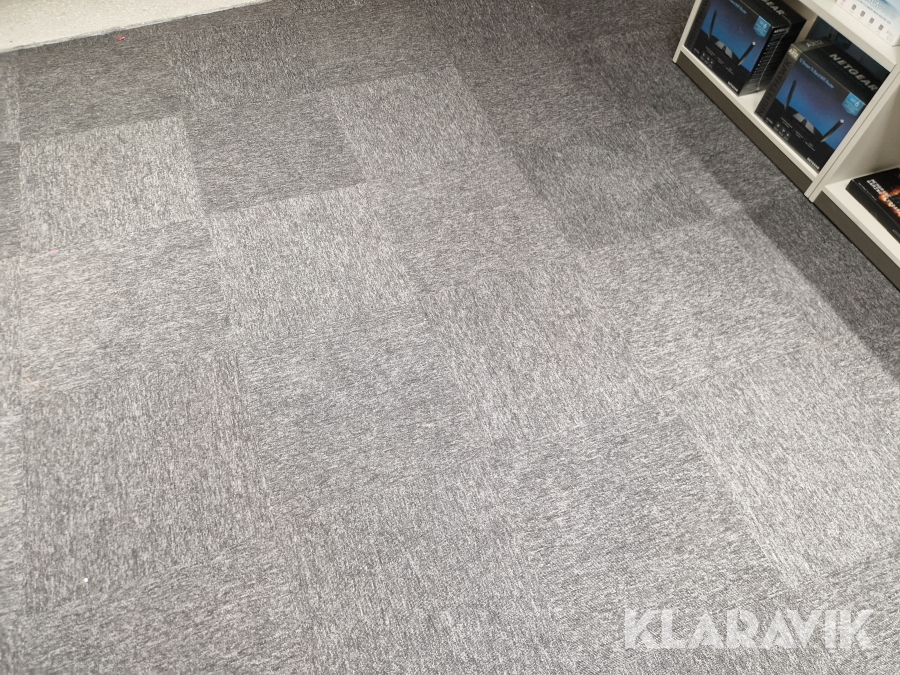 Textilmattor/plattor 100m2