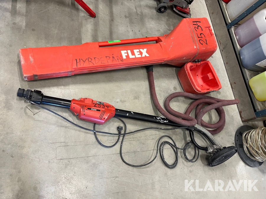 Giraff Slip Flex WSE 500