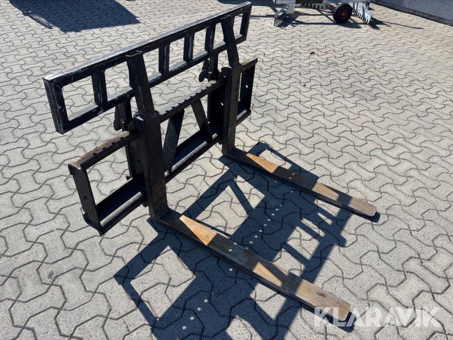 Gaffelställ Ålö L-1200 sms/ Trima