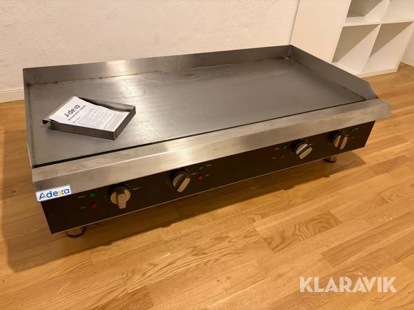 Stekhäll/stekbord Adexa HEG-848