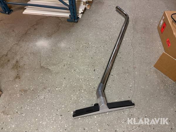 Dammsugarmunstycke Nederman 50mm anslutning