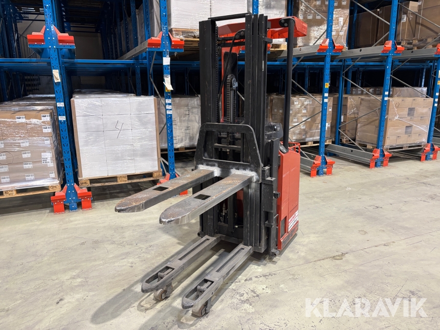 Ståstaplare BT SPS 1.35L/3