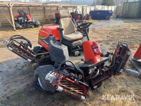 Fairwayklippare Jacobsen LF 4677 Turbo 4WD