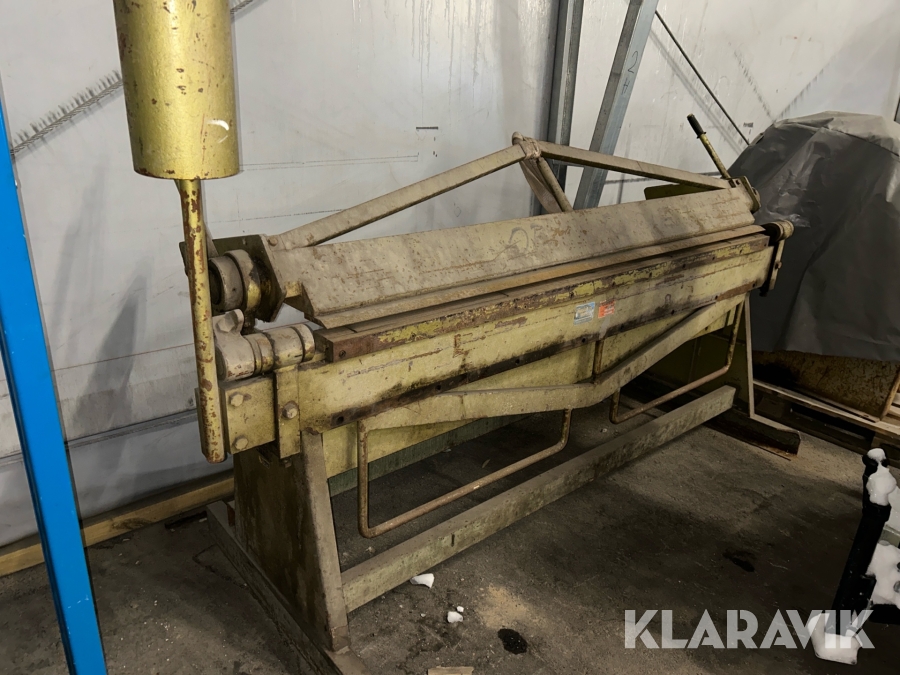 Kantvik Cidan BNT 2050 / 2.0