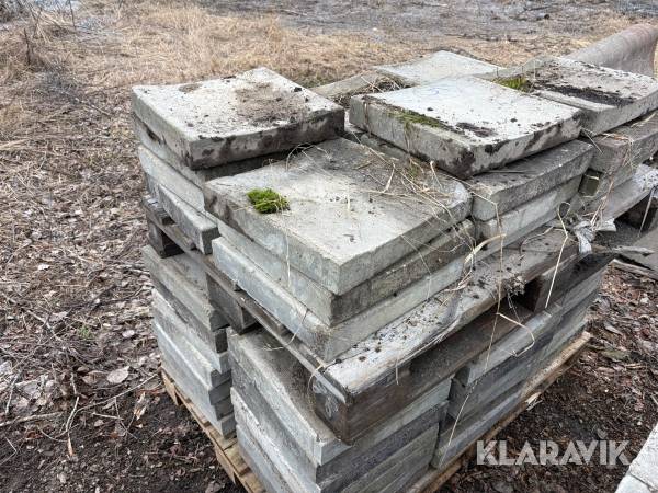 Marksten Ränils 1st pall