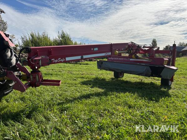Slåttermaskin JF TopSafe GCS 3200 Flex
