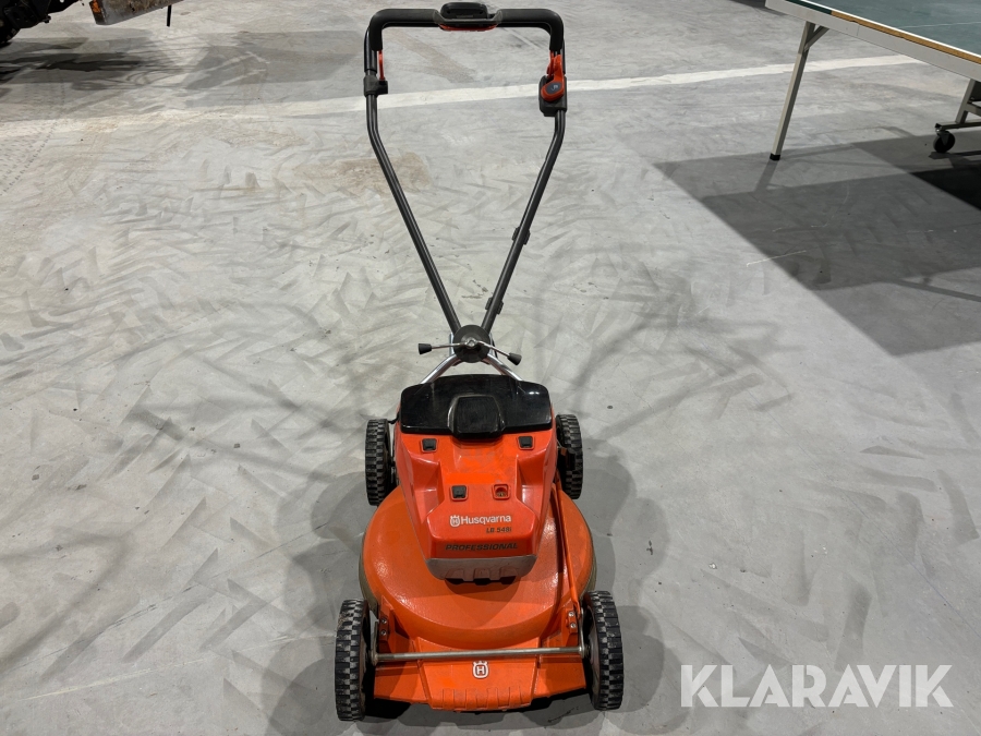 Gräsklippare Husqvarna LB 548i