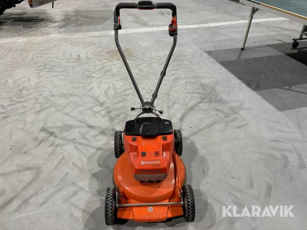 Gräsklippare Husqvarna LB 548i